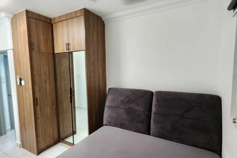 Condo For Rent