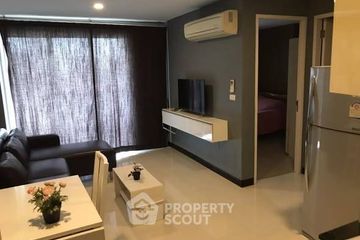 1 Bedroom Condo for sale in Voque Sukhumvit 16, Khlong Toei, Bangkok near BTS Asoke