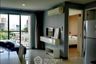 1 Bedroom Condo for sale in Voque Sukhumvit 16, Khlong Toei, Bangkok near BTS Asoke