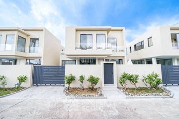 3 Bedroom Villa for sale in Pong, Chonburi