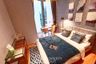 2 Bedroom Condo for Sale or Rent in BEATNIQ Sukhumvit 32, Khlong Tan, Bangkok near BTS Thong Lo
