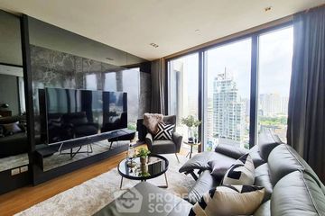 2 Bedroom Condo for Sale or Rent in BEATNIQ Sukhumvit 32, Khlong Tan, Bangkok near BTS Thong Lo