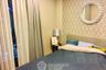 1 Bedroom Condo for Sale or Rent in Rhythm Asoke, Makkasan, Bangkok near MRT Phra Ram 9