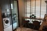 1 Bedroom Condo for Sale or Rent in Rhythm Asoke, Makkasan, Bangkok near MRT Phra Ram 9