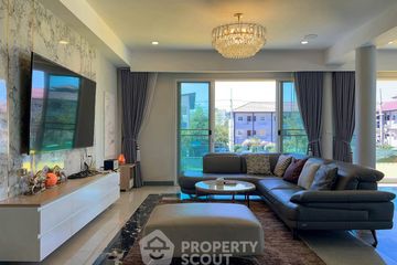 5 Bedroom Townhouse for sale in Nong Prue, Chonburi
