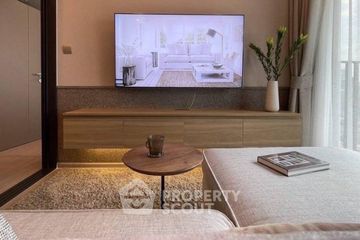 1 Bedroom Condo for sale in Life Asoke Hype, Makkasan, Bangkok near MRT Phra Ram 9