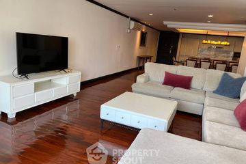 4 Bedroom Condo for rent in Kallista Mansion, Khlong Toei Nuea, Bangkok near BTS Nana