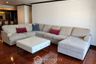 4 Bedroom Condo for rent in Kallista Mansion, Khlong Toei Nuea, Bangkok near BTS Nana