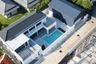 4 Bedroom Villa for sale in Nong Prue, Chonburi
