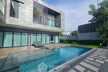 4 Bedroom Villa for sale in Huai Yai, Chonburi