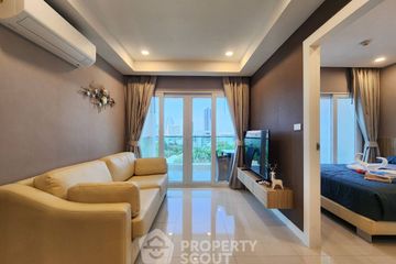 1 Bedroom Condo for rent in Nong Prue, Chonburi