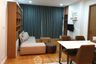 2 Bedroom Condo for rent in Bright Wongwian Yai, Bukkhalo, Bangkok near BTS Wongwian Yai