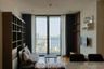 2 Bedroom Condo for rent in Bright Wongwian Yai, Bukkhalo, Bangkok near BTS Wongwian Yai
