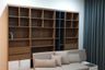 2 Bedroom Condo for rent in Bright Wongwian Yai, Bukkhalo, Bangkok near BTS Wongwian Yai