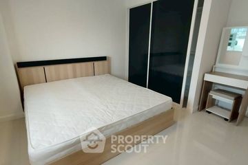 1 Bedroom Apartment for rent in 38 Mansion, Phra Khanong, Bangkok near BTS Thong Lo