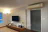 2 Bedroom Condo for rent in U Sabai Rama 4 - Kluaynamthai, Phra Khanong, Bangkok near BTS Phra Khanong