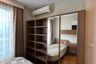 2 Bedroom Condo for rent in Villa Asoke, Makkasan, Bangkok near MRT Phetchaburi