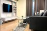 2 Bedroom Condo for rent in Thru Thonglor, Bang Kapi, Bangkok near MRT Phetchaburi