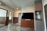 2 Bedroom Condo for rent in Ideo Ramkhamhaeng Lamsali Station, Hua Mak, Bangkok near MRT Yaek Lam Sali