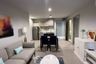 2 Bedroom Condo for rent in Life Ladprao, Chom Phon, Bangkok near BTS Ladphrao Intersection