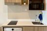 1 Bedroom Condo for rent in Life Rama 4 - Asoke, Khlong Toei, Bangkok near MRT Queen Sirikit National Convention Centre