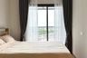 1 Bedroom Condo for rent in Life Rama 4 - Asoke, Khlong Toei, Bangkok near MRT Queen Sirikit National Convention Centre
