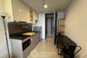 1 Bedroom Condo for rent in OKA HAUS Sukhumvit 36, Khlong Tan, Bangkok near BTS Thong Lo