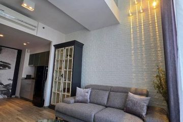 1 Bedroom Condo for rent in The Lofts Ekkamai, Phra Khanong, Bangkok near BTS Ekkamai