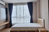 1 Bedroom Condo for rent in Life @ Sukhumvit 65, Phra Khanong Nuea, Bangkok near BTS Phra Khanong