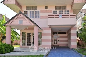 3 Bedroom House for rent in Living Place Ramkhamhaeng, Saphan Sung, Bangkok near MRT Nom Klao