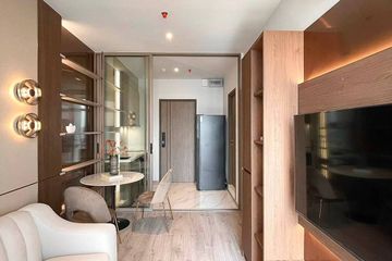 1 Bedroom Condo for rent in Rhythm Ekkamai Estate, Khlong Tan Nuea, Bangkok near BTS Ekkamai