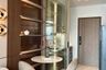 1 Bedroom Condo for rent in Rhythm Ekkamai Estate, Khlong Tan Nuea, Bangkok near BTS Ekkamai