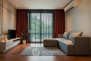 2 Bedroom Apartment for rent in Baan Sukhumvit, Khlong Tan, Bangkok near BTS Thong Lo