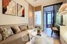 1 Bedroom Condo for rent in The FINE Bangkok Thonglor - Ekamai, Khlong Tan Nuea, Bangkok