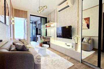 1 Bedroom Condo for rent in The FINE Bangkok Thonglor - Ekamai, Khlong Tan Nuea, Bangkok