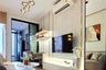 1 Bedroom Condo for rent in The FINE Bangkok Thonglor - Ekamai, Khlong Tan Nuea, Bangkok