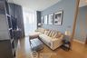 1 Bedroom Apartment for rent in Magnolias Ratchadamri Boulevard, Lumpini, Bangkok near BTS Ratchadamri