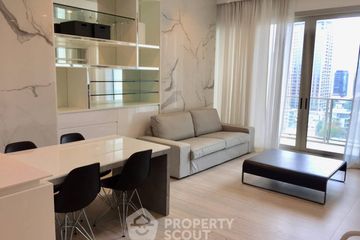 1 Bedroom Condo for rent in 185 Rajadamri, Lumpini, Bangkok near BTS Ratchadamri