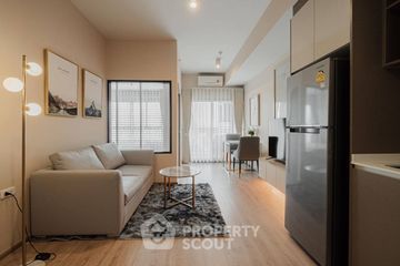 1 Bedroom Condo for rent in Ideo Rama 9 - Asoke, Huai Khwang, Bangkok near MRT Phra Ram 9