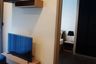 1 Bedroom Condo for rent in The Line Asoke - Ratchada, Din Daeng, Bangkok near MRT Phra Ram 9