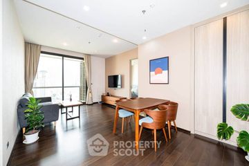 2 Bedroom Condo for rent in The XXXIX by Sansiri, Khlong Tan Nuea, Bangkok near BTS Phrom Phong