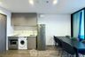 1 Bedroom Condo for rent in Life Ladprao Valley, Chom Phon, Bangkok near BTS Ladphrao Intersection