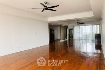 3 Bedroom Condo for rent in La Cascade, Khlong Tan Nuea, Bangkok near BTS Thong Lo