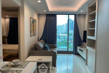 1 Bedroom Condo for rent in Supalai Oriental Sukhumvit 39, Khlong Tan Nuea, Bangkok