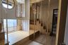 2 Bedroom Condo for rent in RHYTHM Charoenkrung Pavillion, Wat Phraya Krai, Bangkok near BTS Saphan Taksin