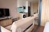 1 Bedroom Condo for rent in Once Pattaya Condominium, Na Kluea, Chonburi