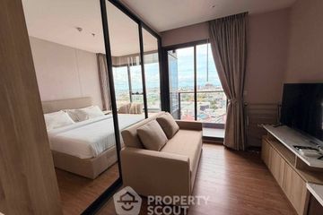 1 Bedroom Condo for rent in Once Pattaya Condominium, Na Kluea, Chonburi