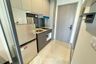 1 Bedroom Condo for rent in Ideo Sukhumvit - Rama 4, Phra Khanong, Bangkok near BTS Phra Khanong