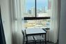 1 Bedroom Condo for rent in Ideo Sukhumvit - Rama 4, Phra Khanong, Bangkok near BTS Phra Khanong
