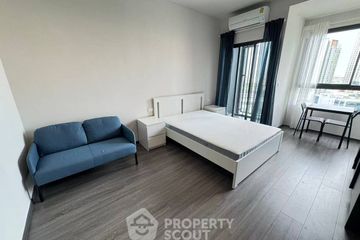 1 Bedroom Condo for rent in Ideo Sukhumvit - Rama 4, Phra Khanong, Bangkok near BTS Phra Khanong